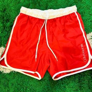 Calvin Klein Swim trunks